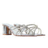 Women Formal Block Heel - 74898S